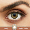 SANDS COULD LENSES